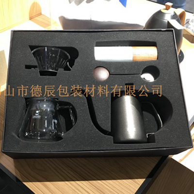 用于戶外茶具包裝，可長久使用。