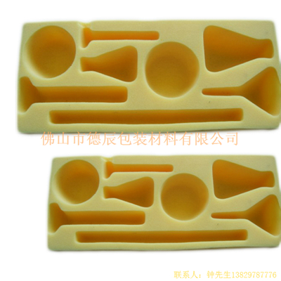 用于實(shí)驗(yàn)室精密儀器包裝。
